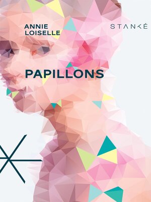 cover image of Papillons